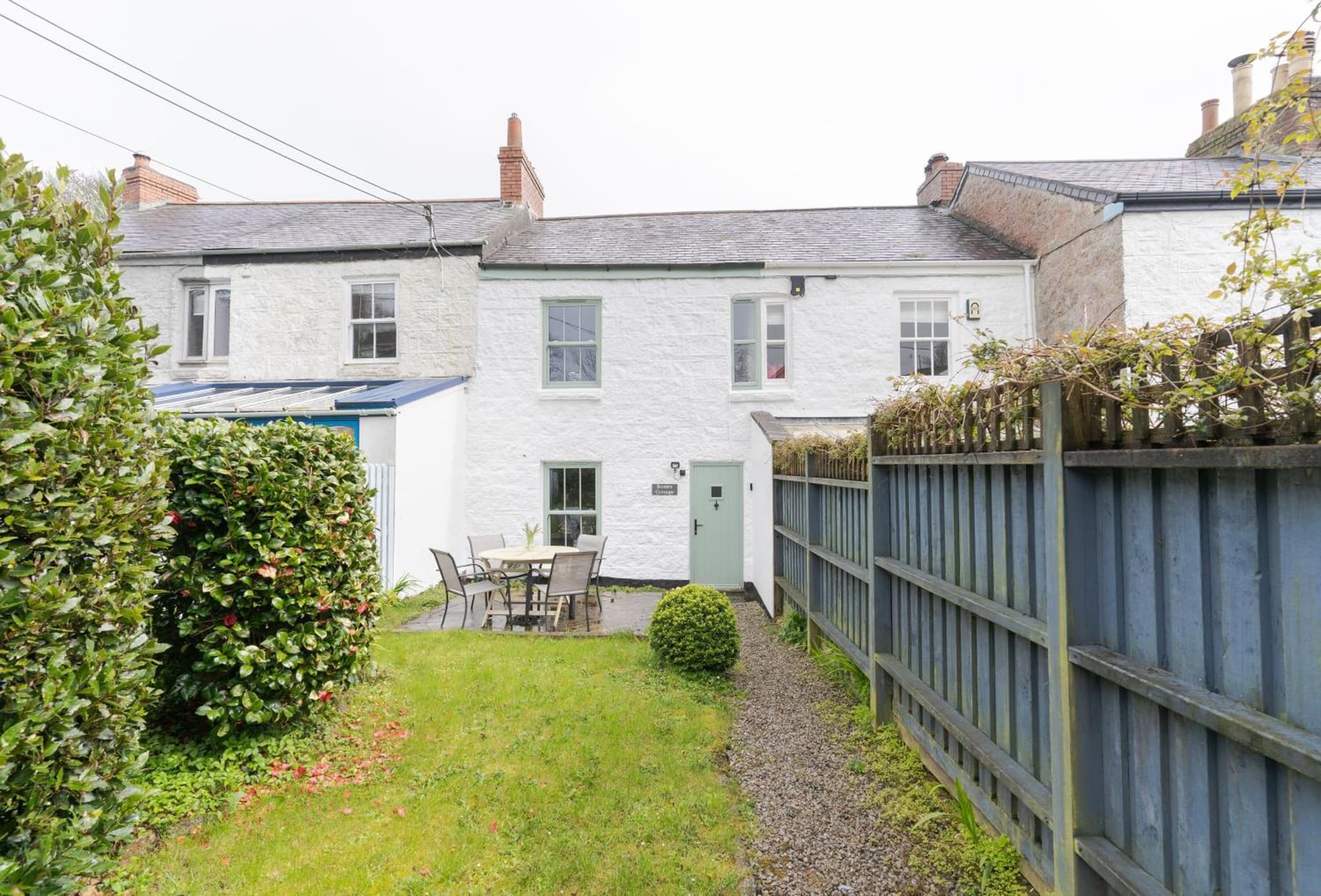 Rosie's Cottage