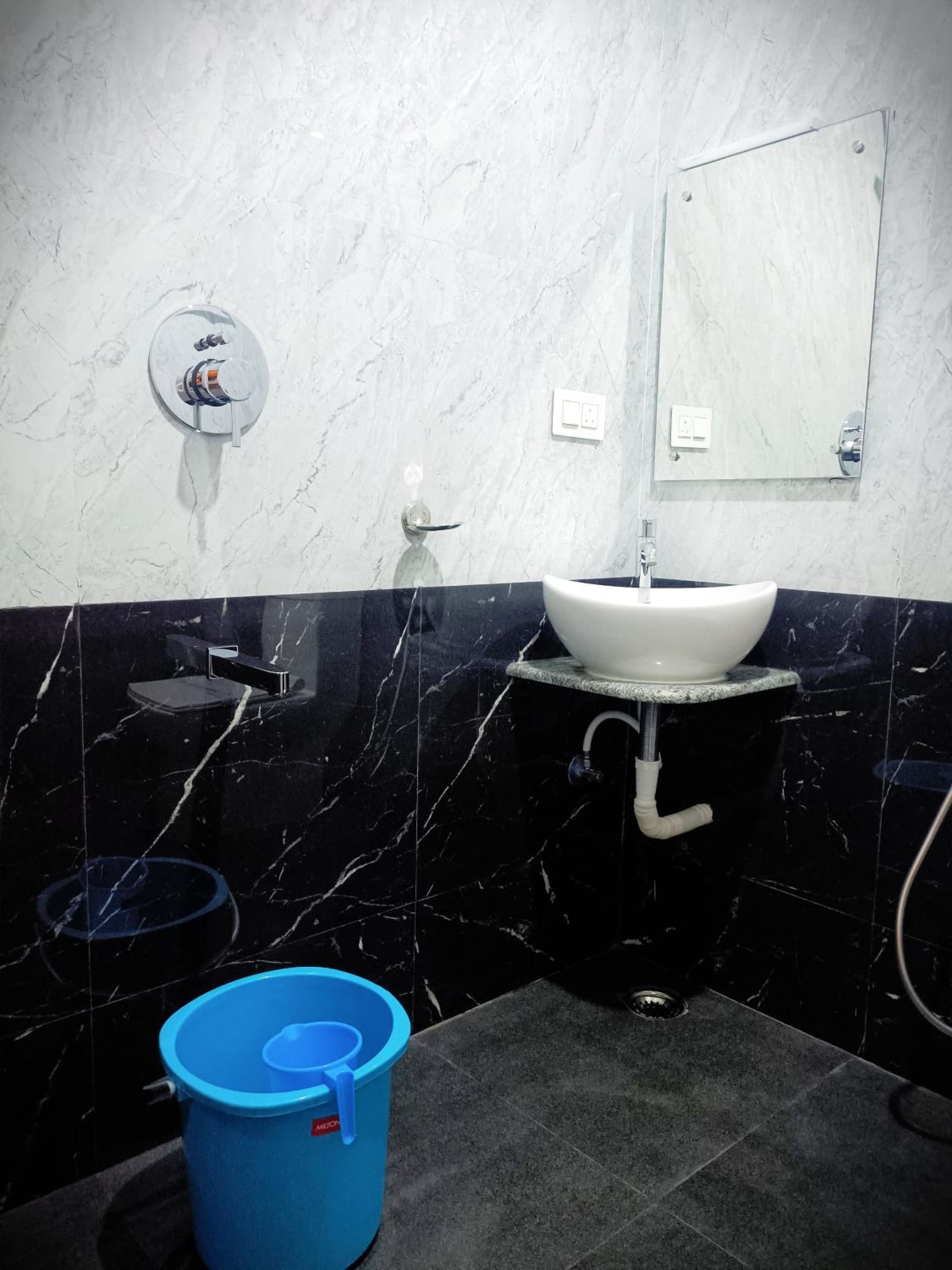 R Hotels By Suraj Residency Yercaud photo 5