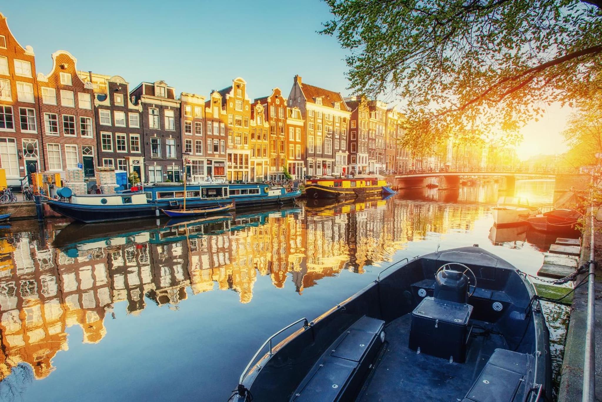 Luxury House With 2 Private Independent Studios 120 m2 Near LEIDSEPLEIN CITY CENTRE AMSTERDAM - Paid Parking Possibilities Nearby photo 4