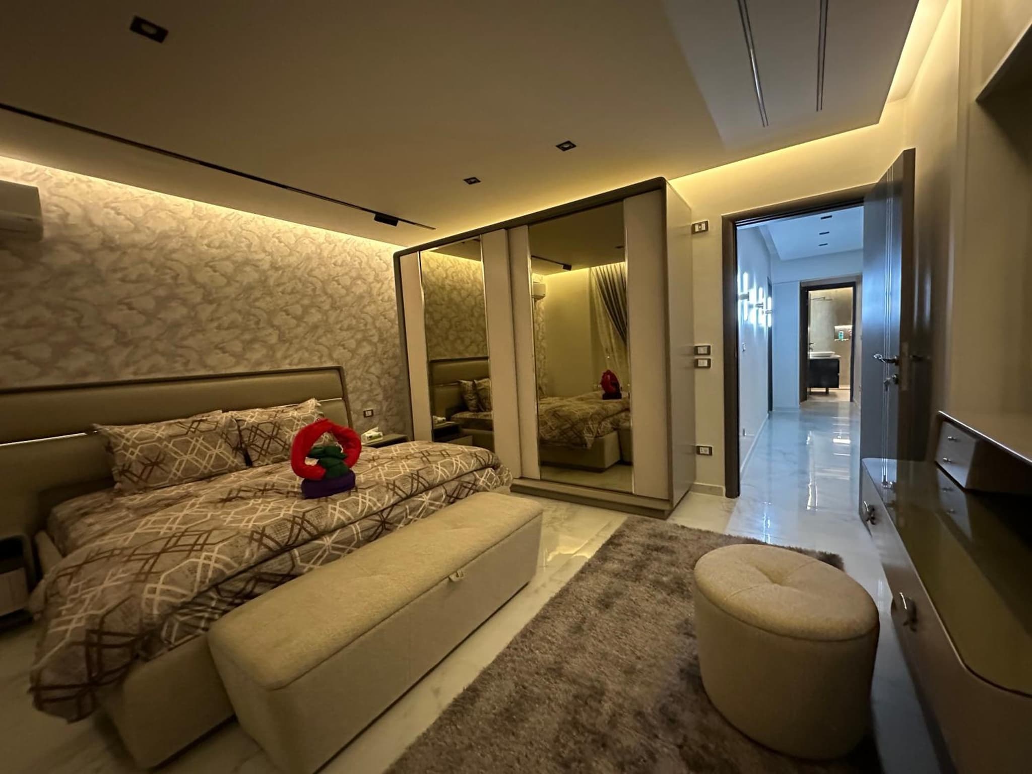 Cuzy Ultra Superlux apartment photo 4