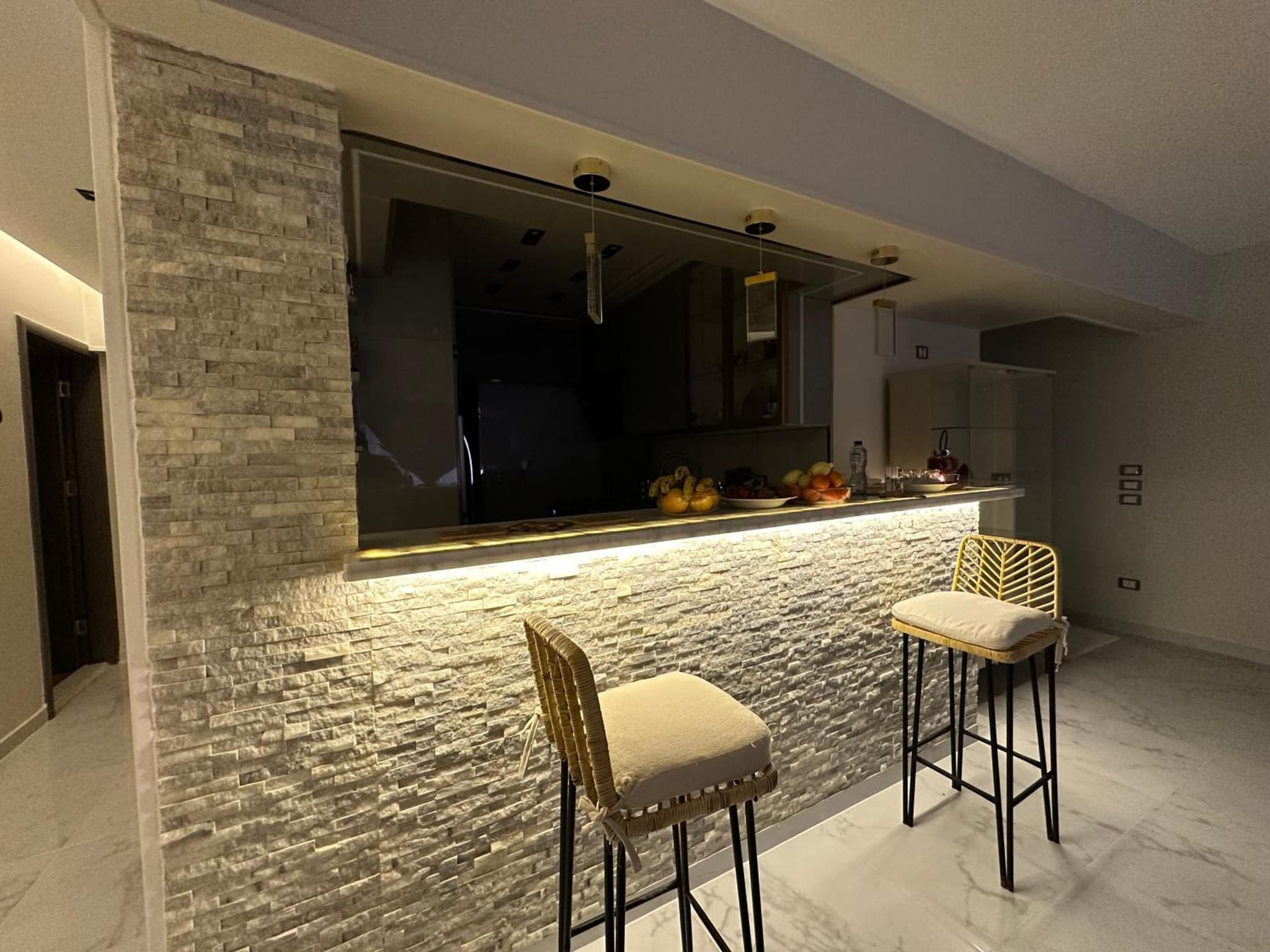Cuzy Ultra Superlux apartment photo 5