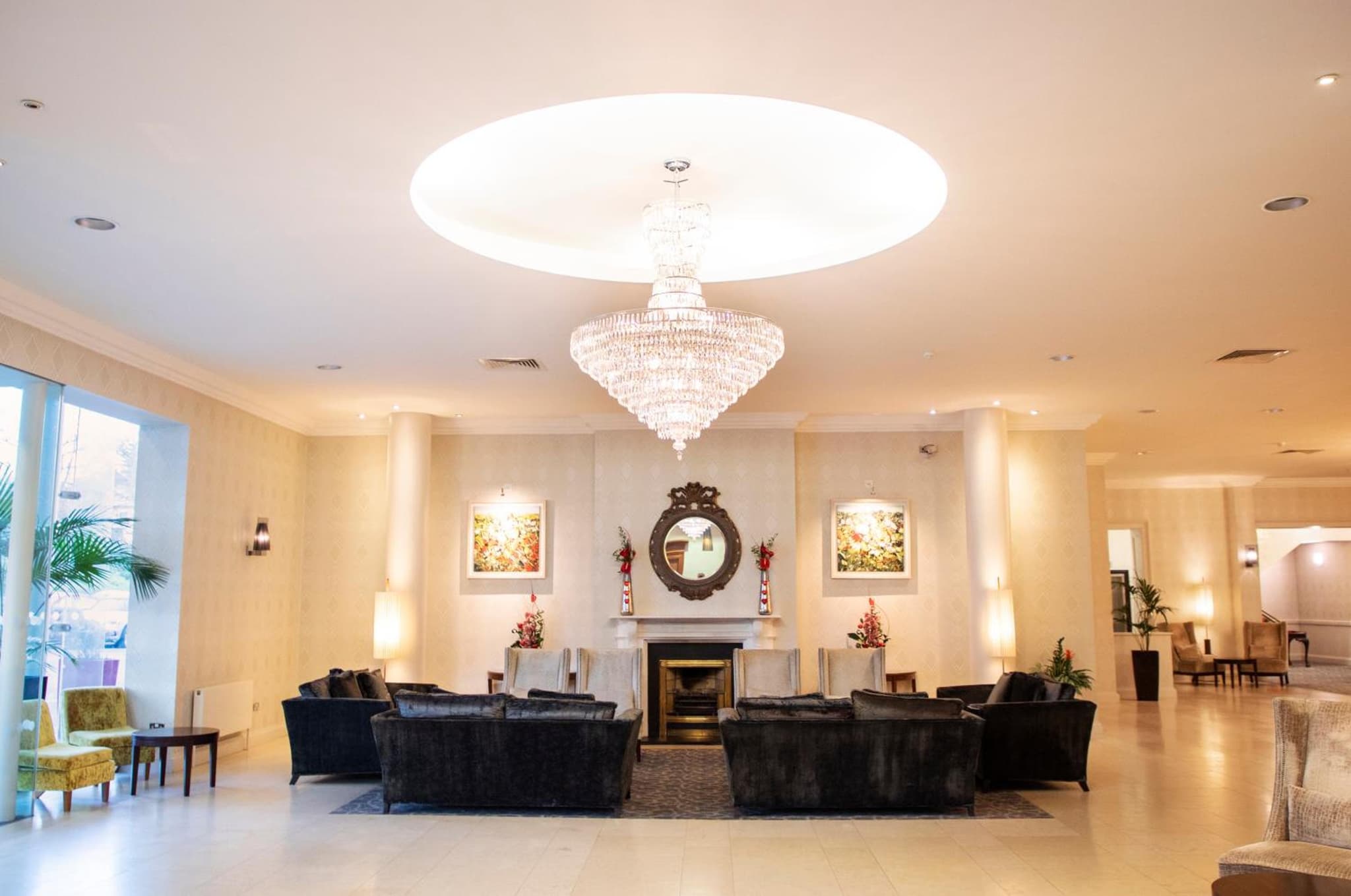 The Grand Hotel photo 5