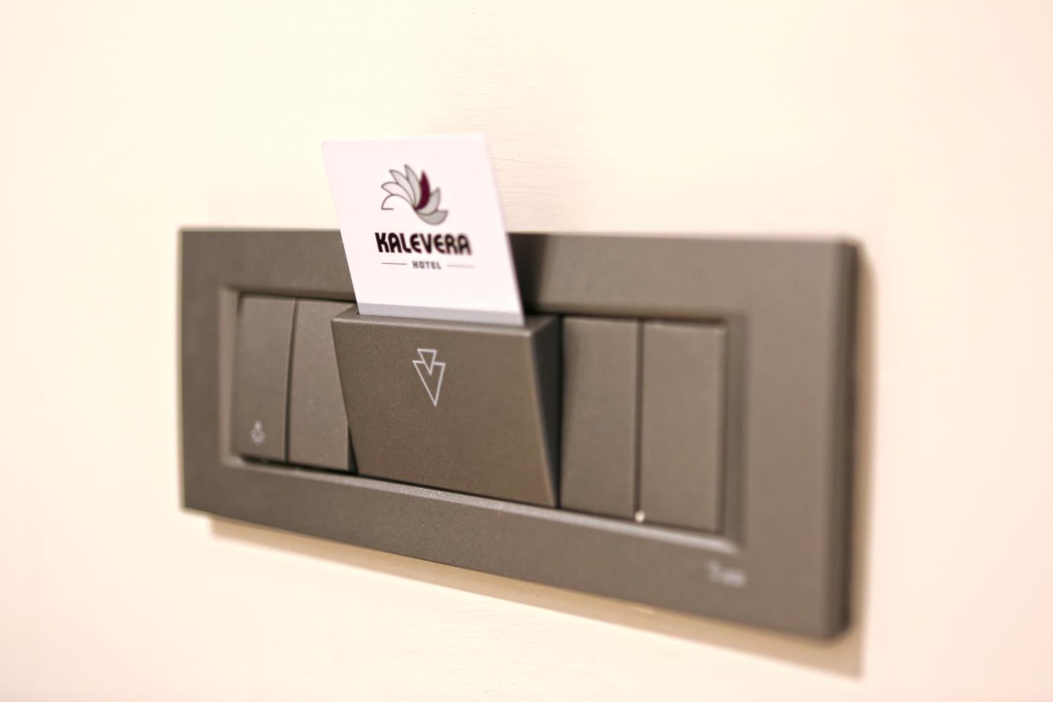Kalevera Hotel photo 8