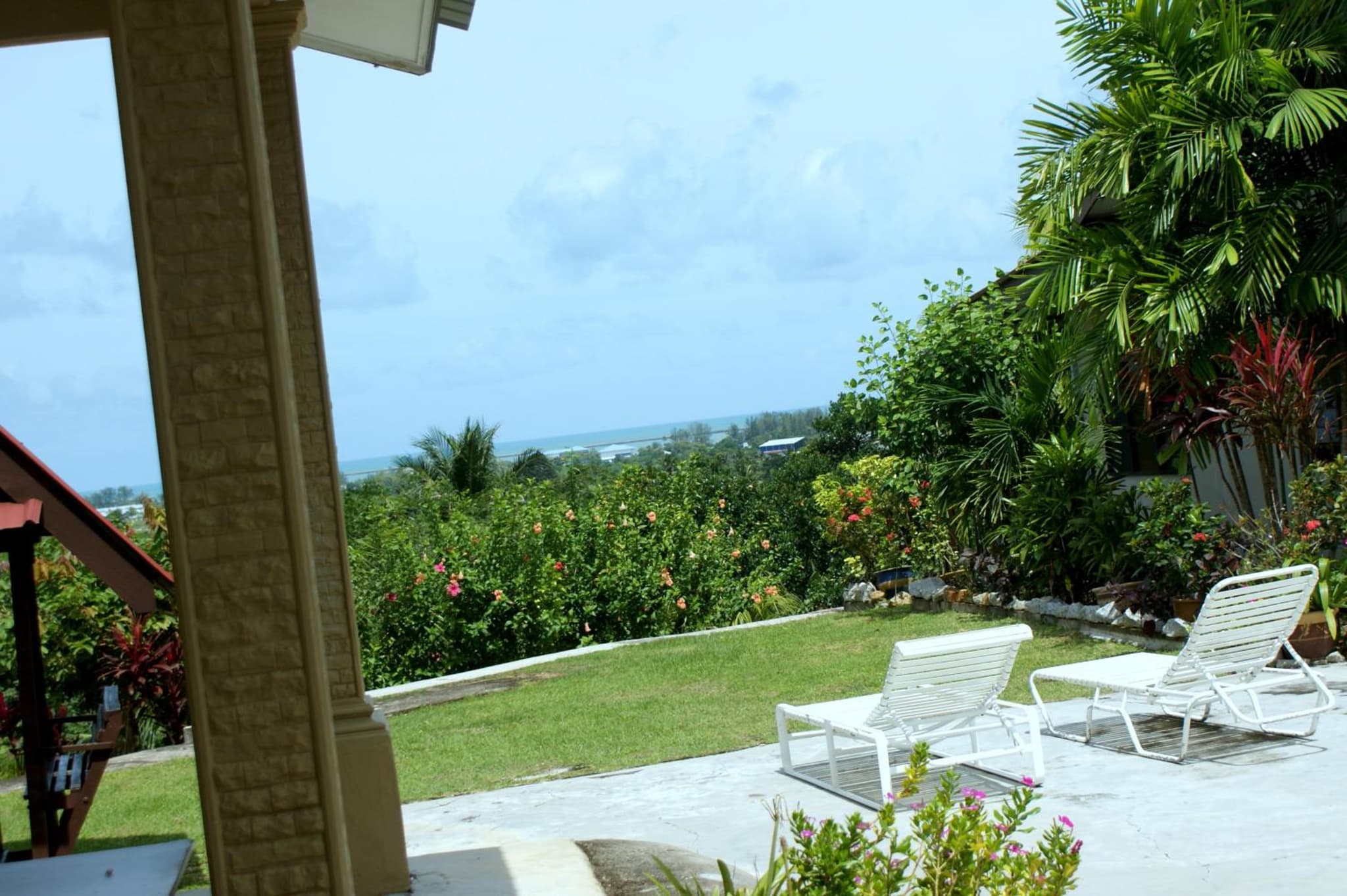 Pemandangan Indah Guest House - Look Out Point Villa- photo 4