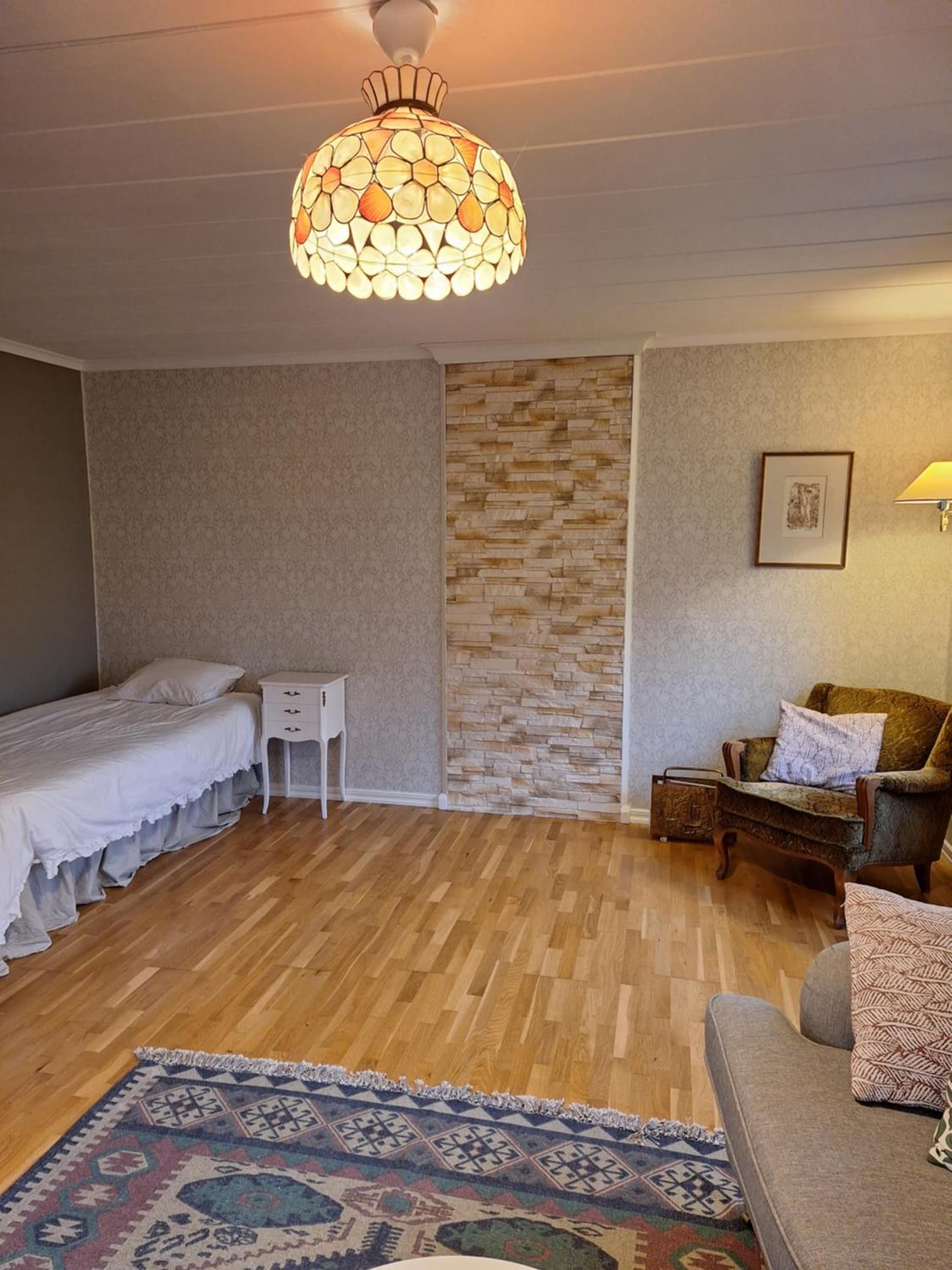 Fin torparstuga strax utanför Falköping. photo 4