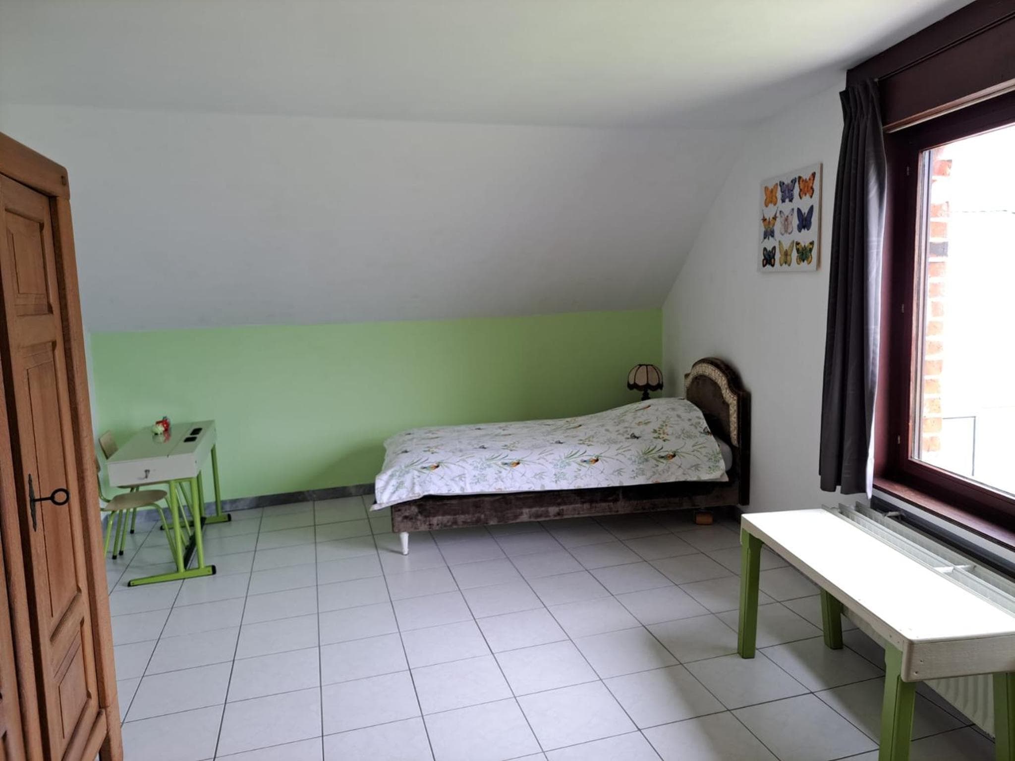 Vakantiewoning Sint-Jan photo 8