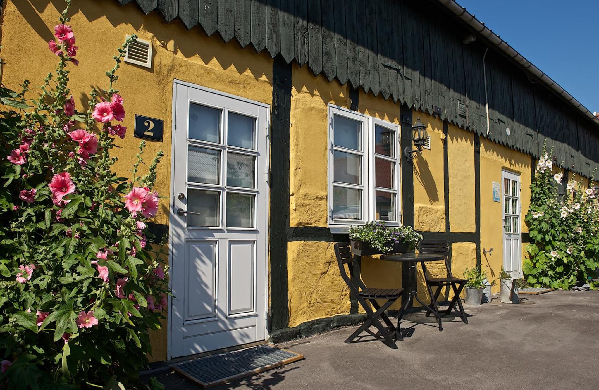 Myregaard B & B and Apartments photo 4