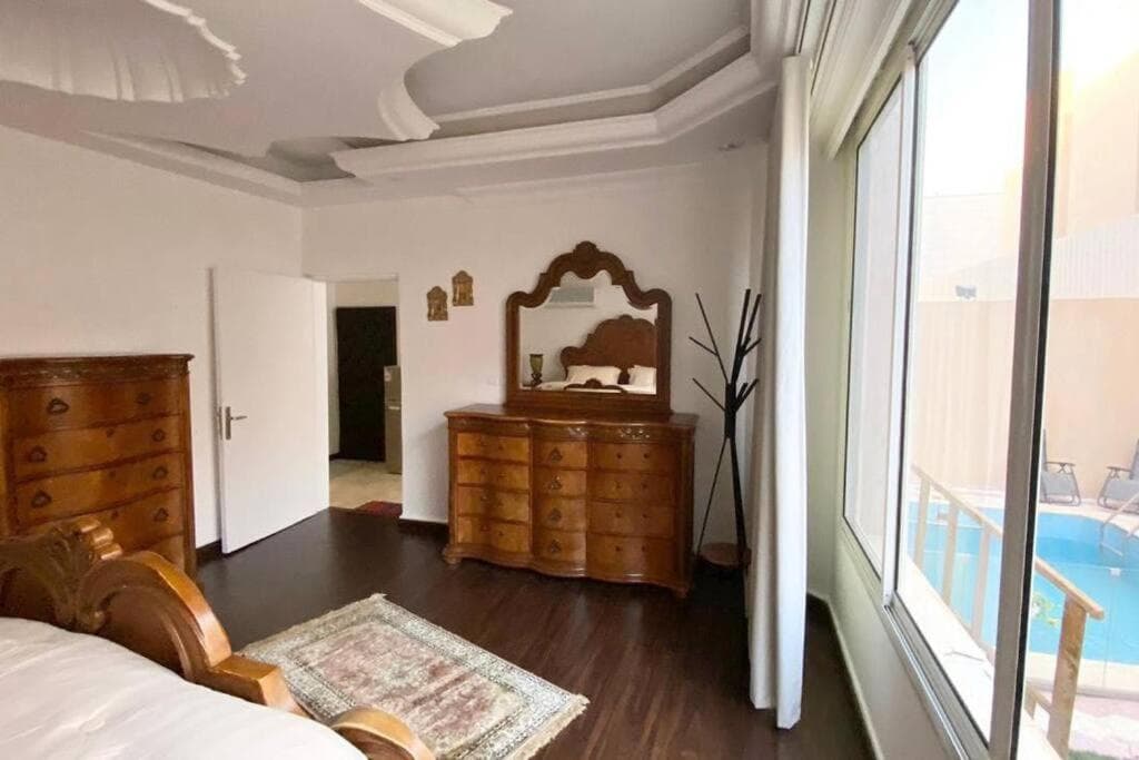 Elegant Condo - Private Pool & Garden-Villa 1 photo 5