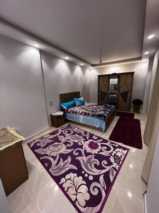 Luxury apartments in Heliopolis photo 8