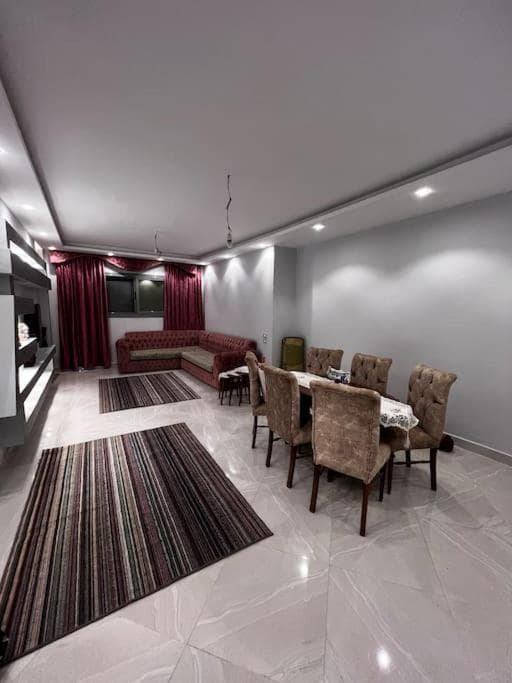Luxury apartments in Heliopolis photo 5