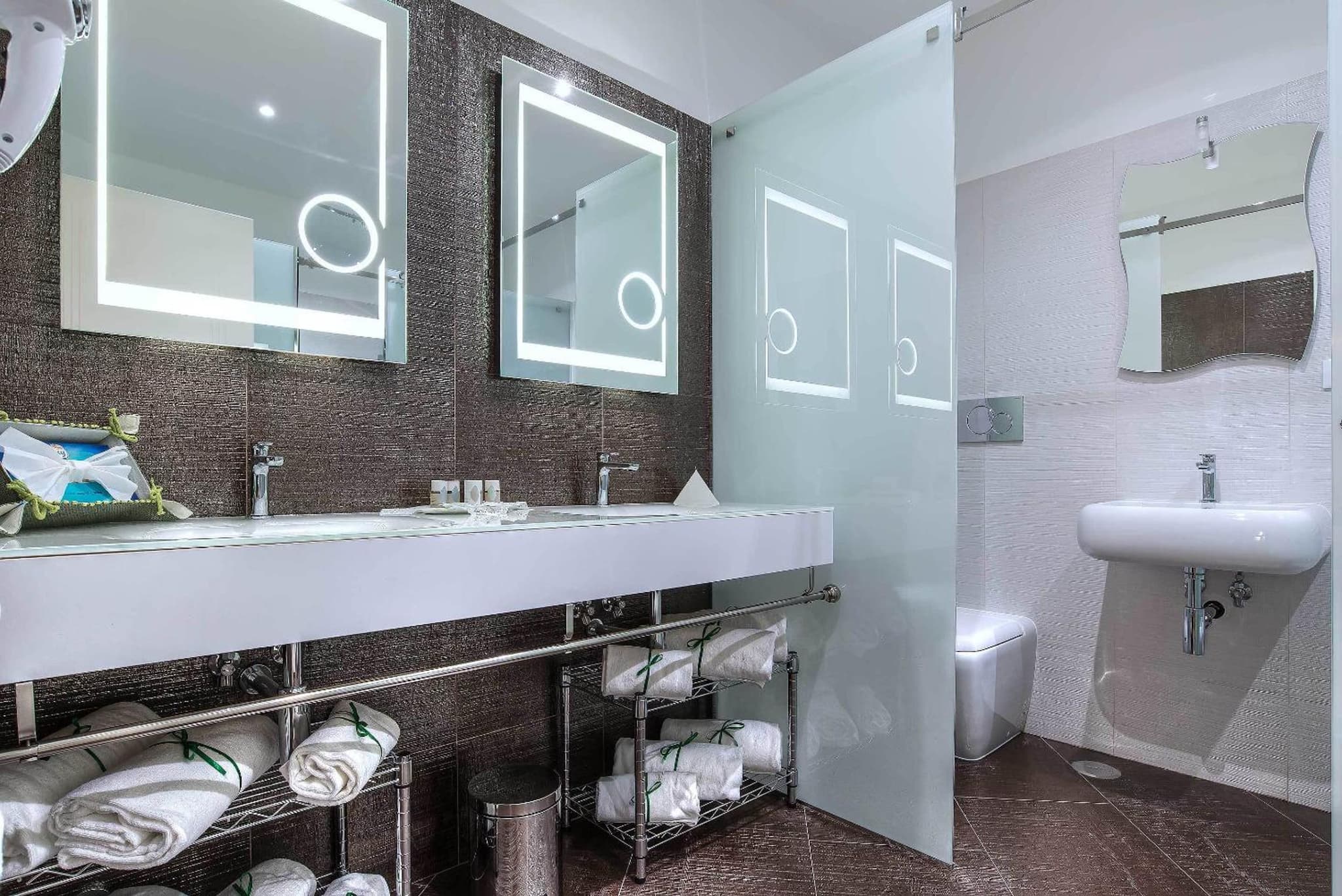 Trevi Rome Suite photo 5
