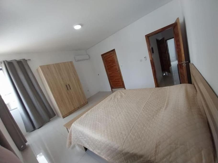 Sea Sun Luxury 3 bedrooms photo 4