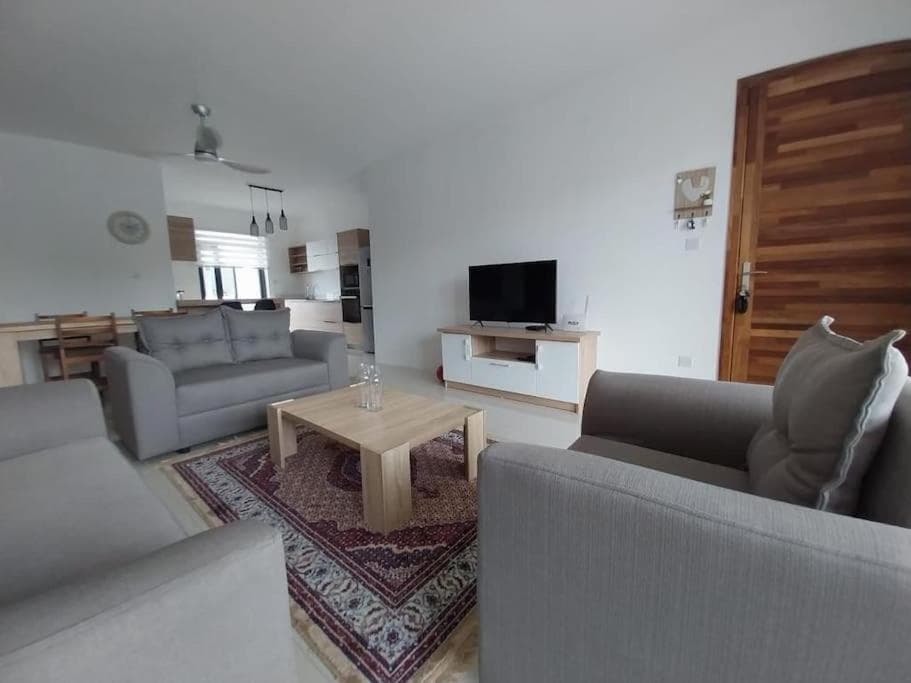 Sea Sun Luxury 3 bedrooms photo 9