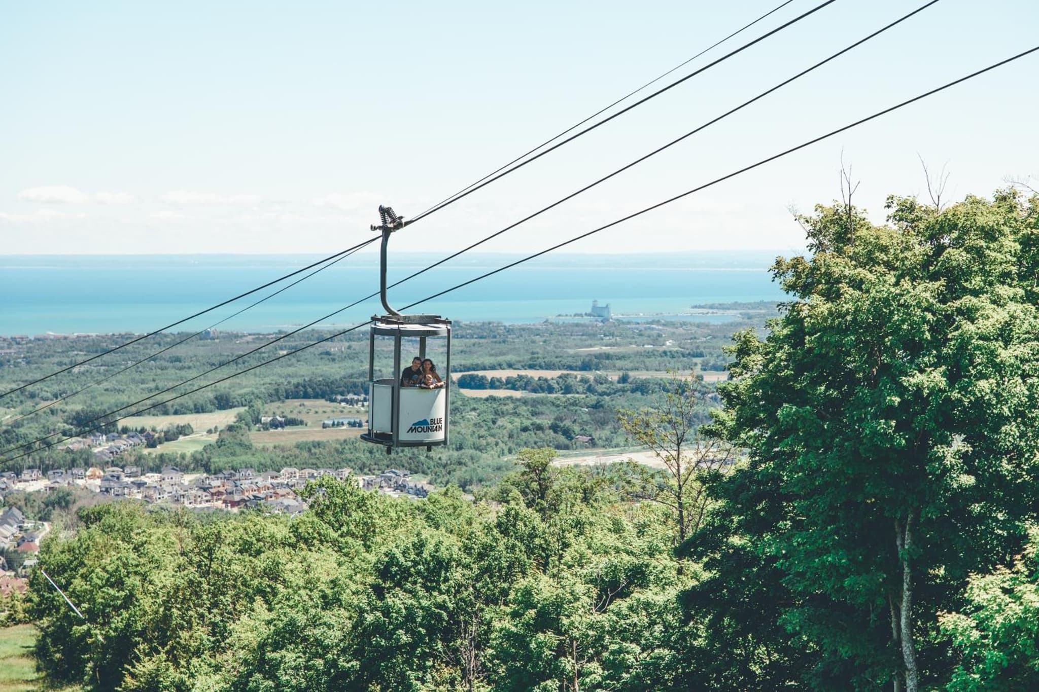 Blue Mountain Resort Inn photo 9