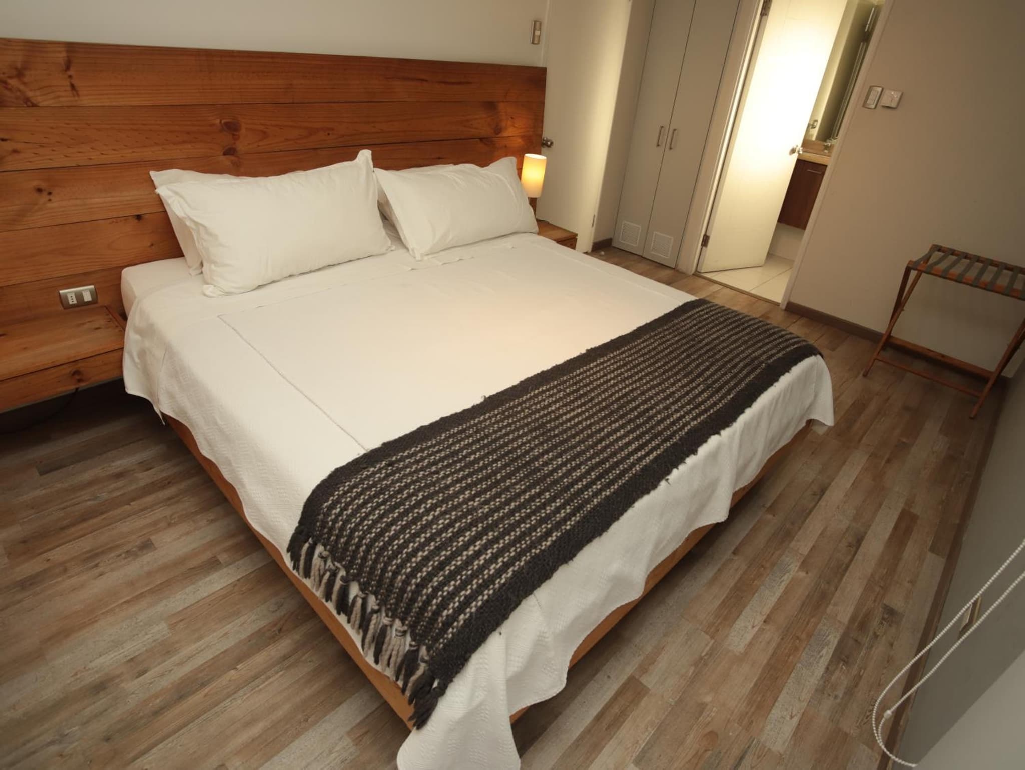 De Triana Hotel photo 5