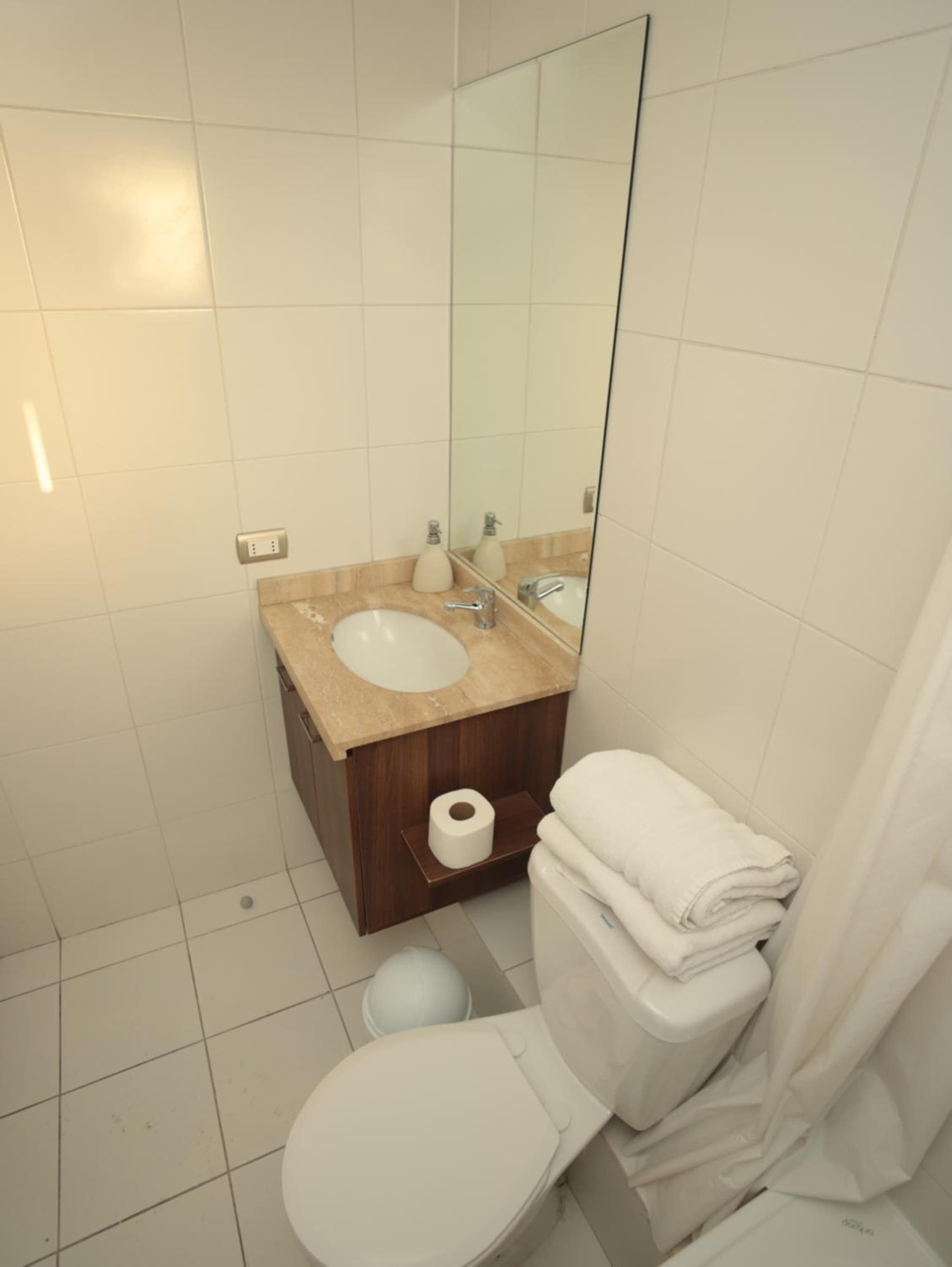 De Triana Hotel photo 4