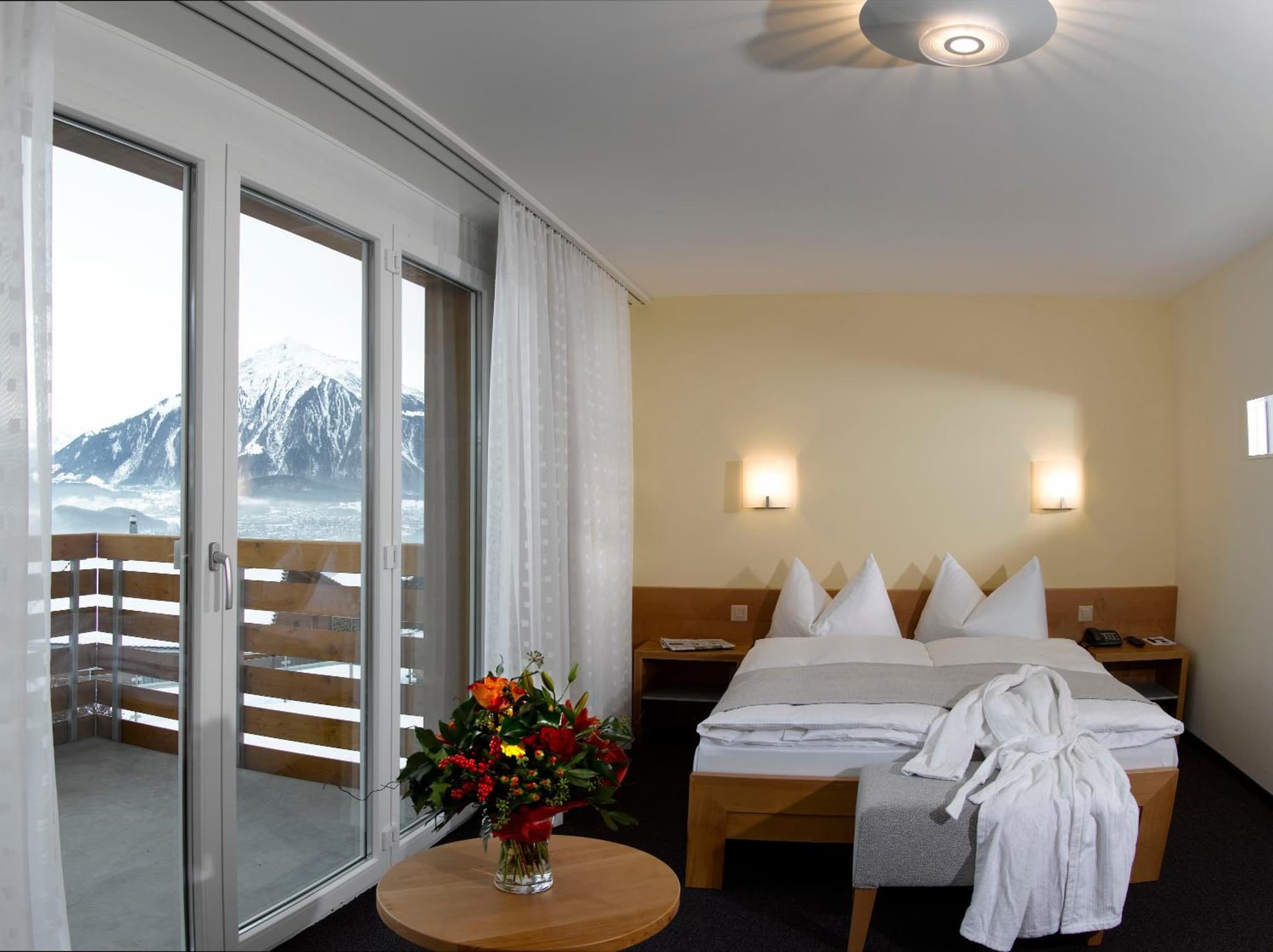 Solbadhotel Sigriswil photo 8