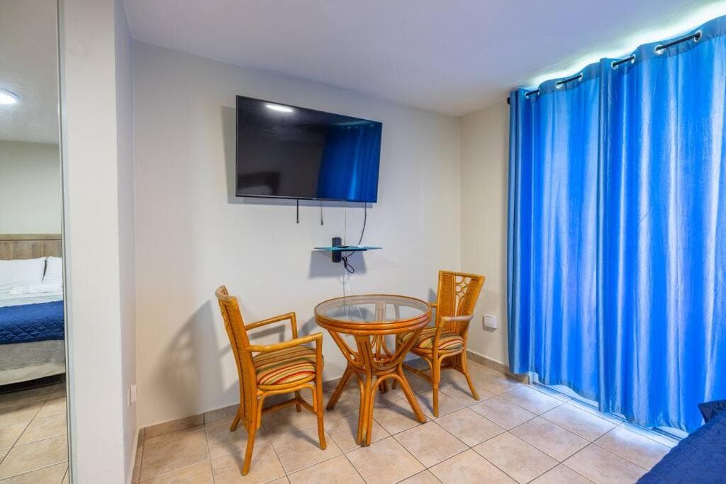 Golden Dream Villas & Studio A/B Pool View photo 4