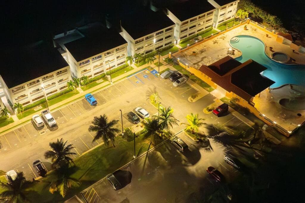 Golden Dream Villas & Studio A/B Pool View photo 9