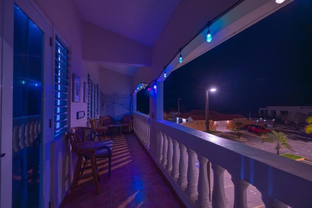 Golden Dream Villas & Studio A/B Pool View photo 7