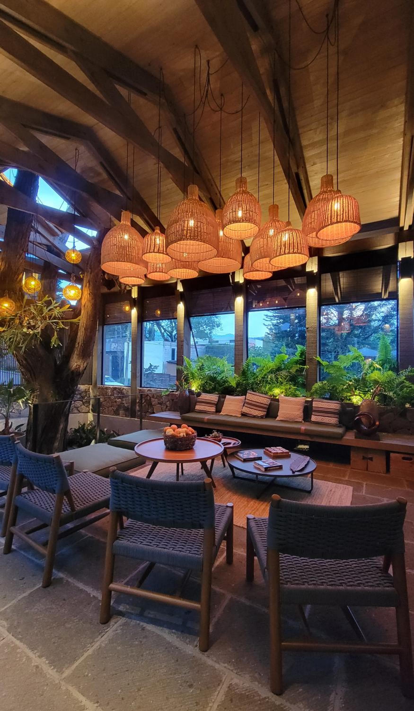 El Lugar del que te hable Hotel Boutique photo 5