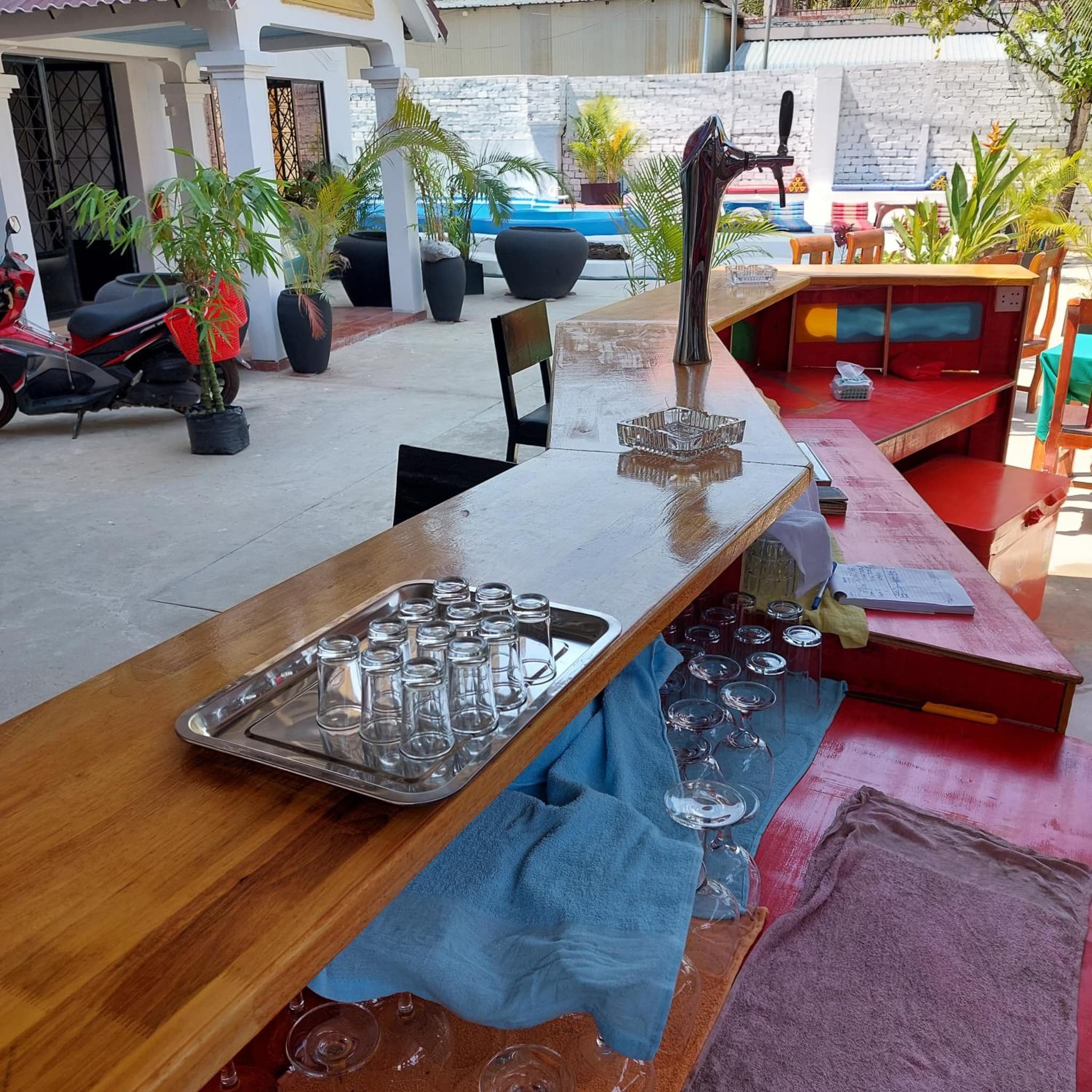 Villa Tropica photo 2