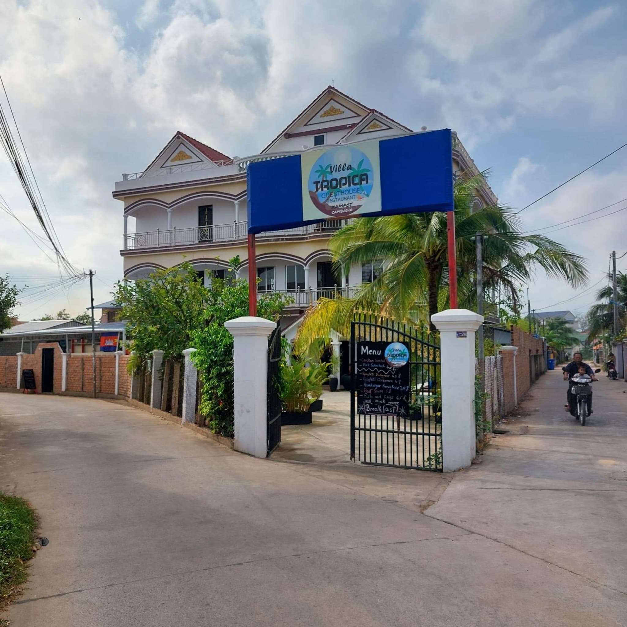 Villa Tropica photo 3
