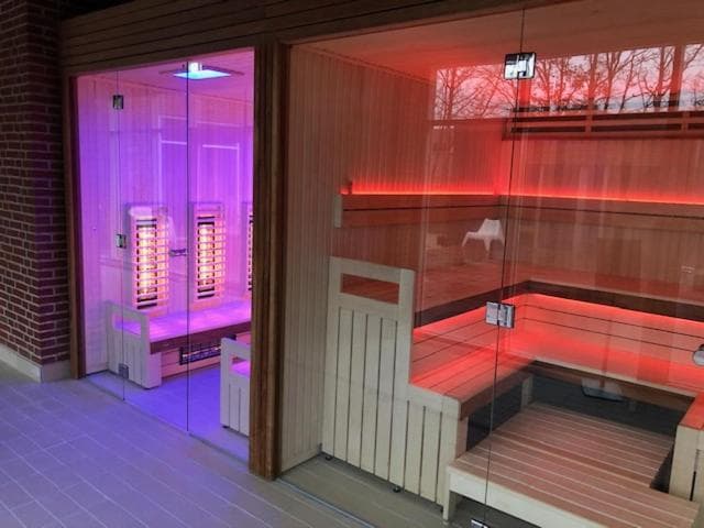Sportsby Vejen - Danhostel, huse og lejligheder photo 4