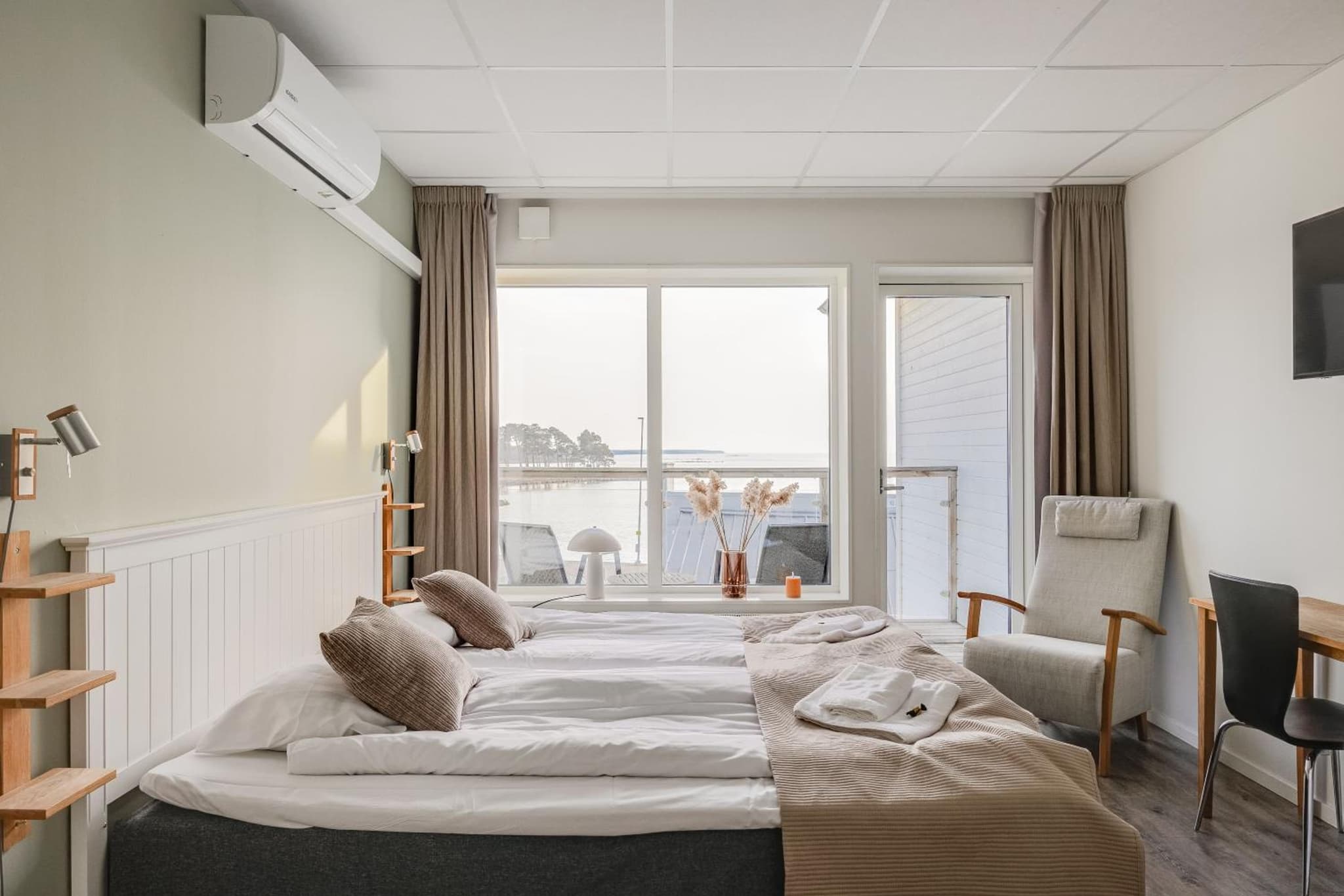 Hotell Hamnen photo 6