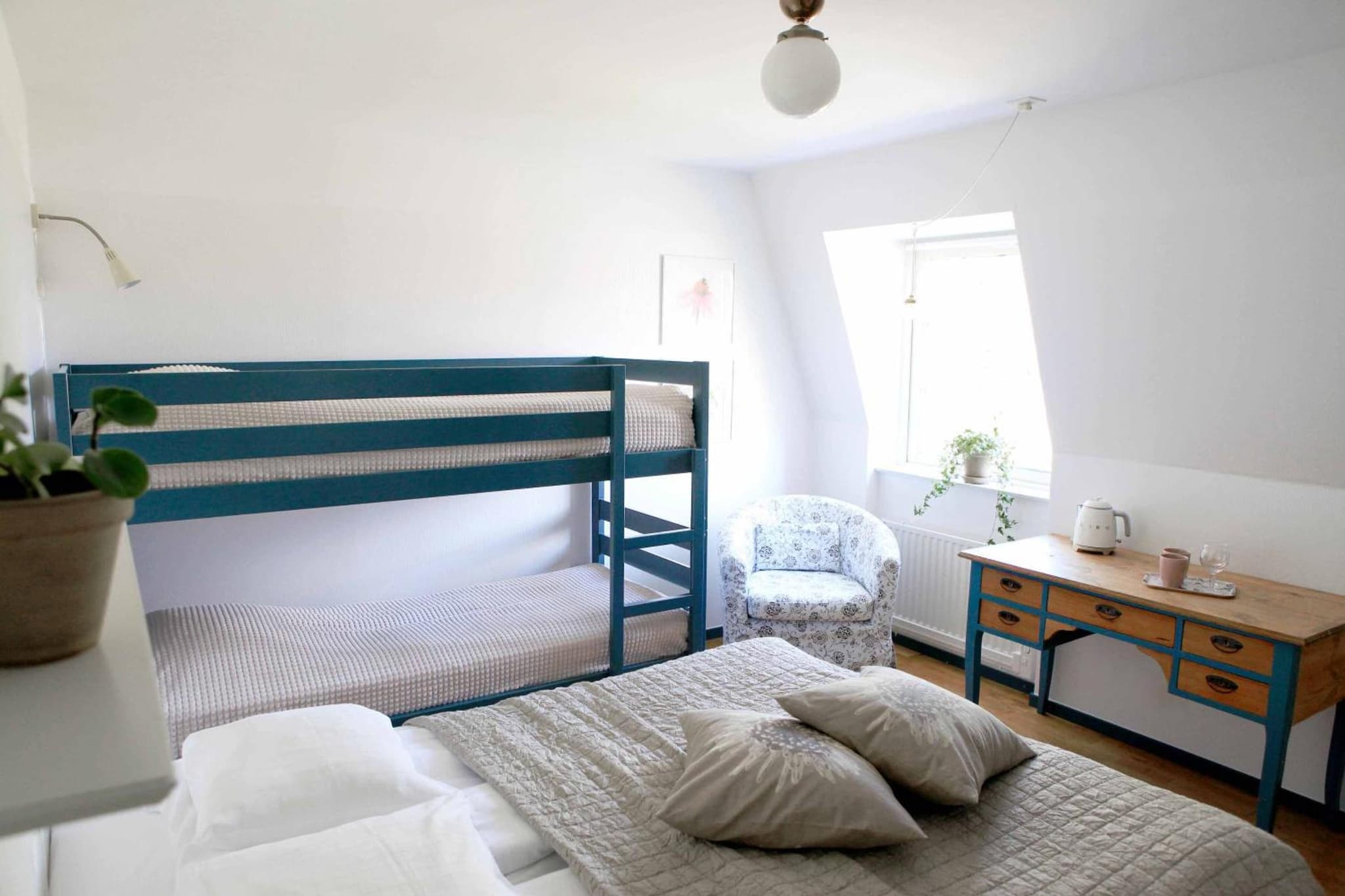 Agda Lund Bed & Breakfast photo 7
