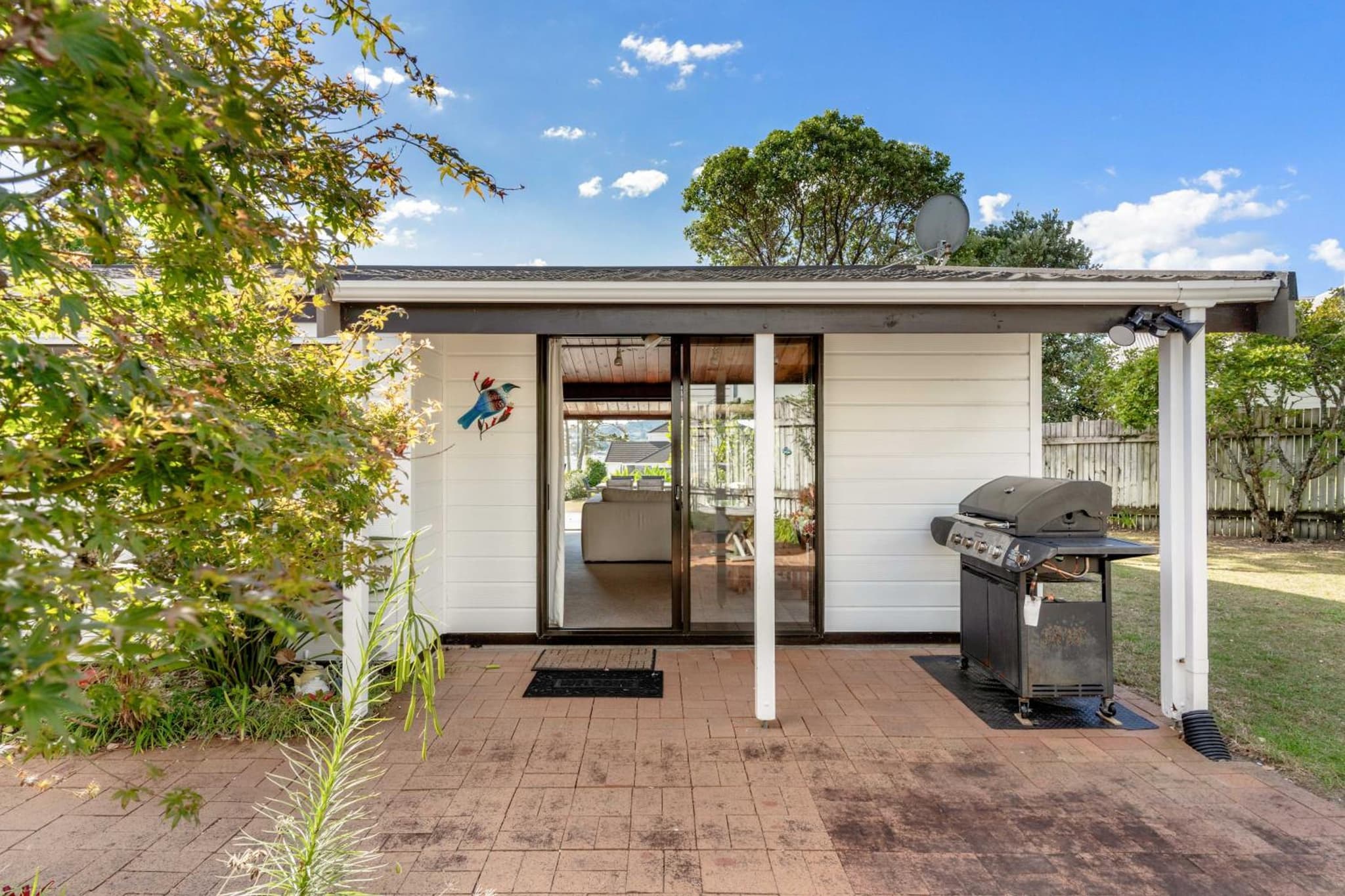Pauanui Beach House Suntrap photo 3