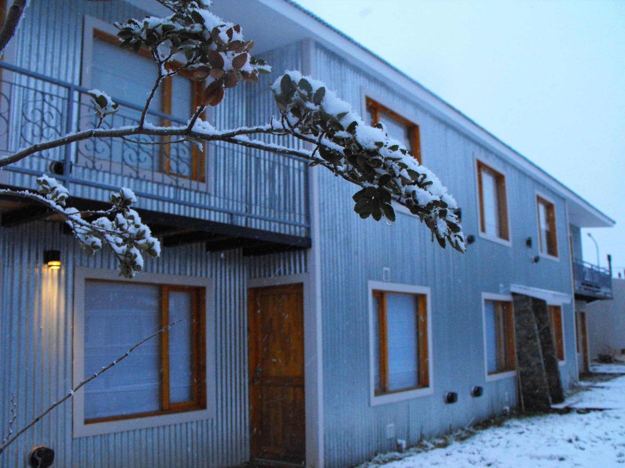 Ukurj Apartamentos photo 7