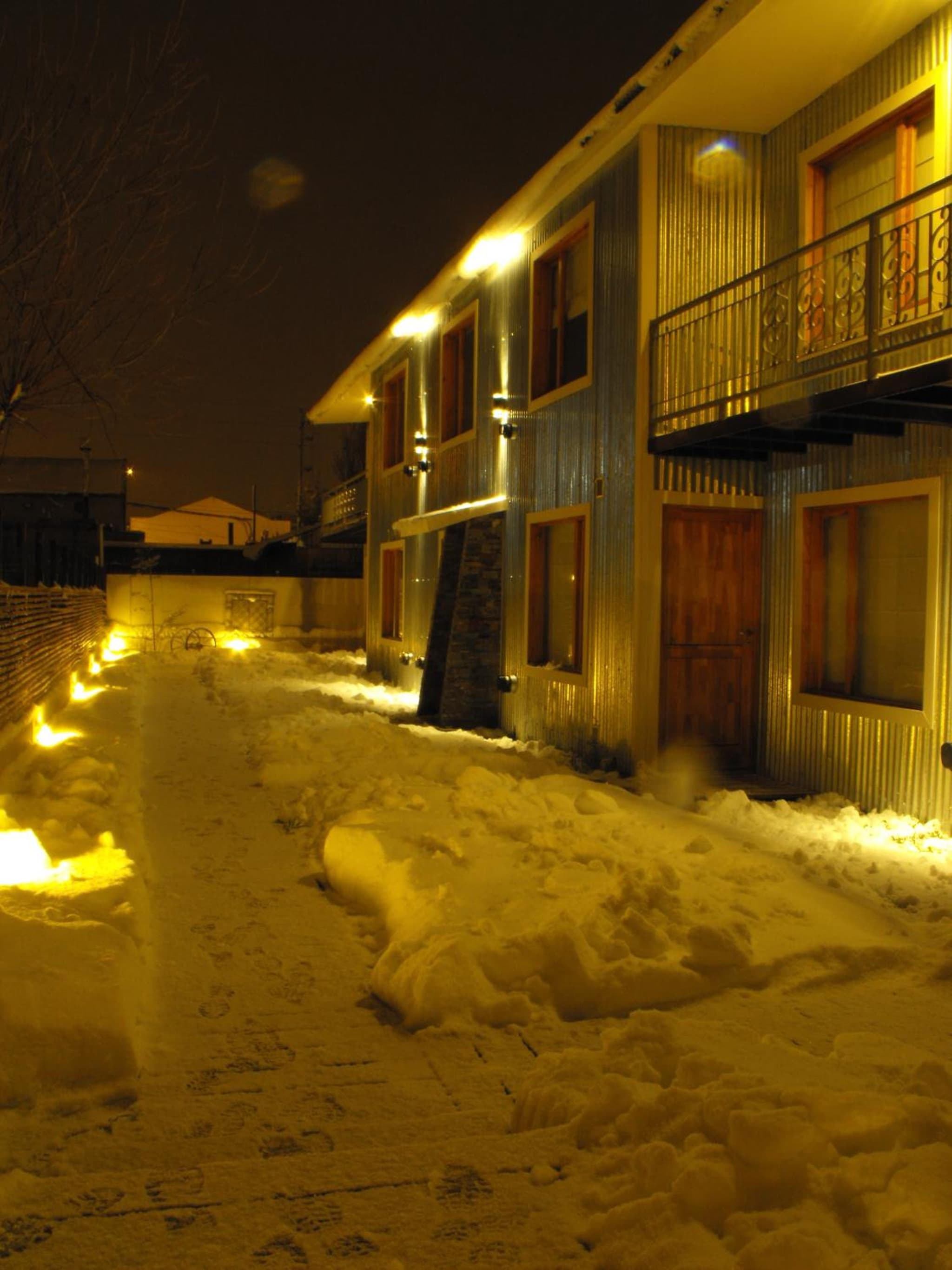 Ukurj Apartamentos photo 3