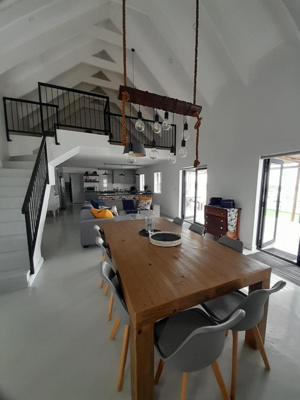 C-Rock Holiday Home Jacobs Bay photo 4