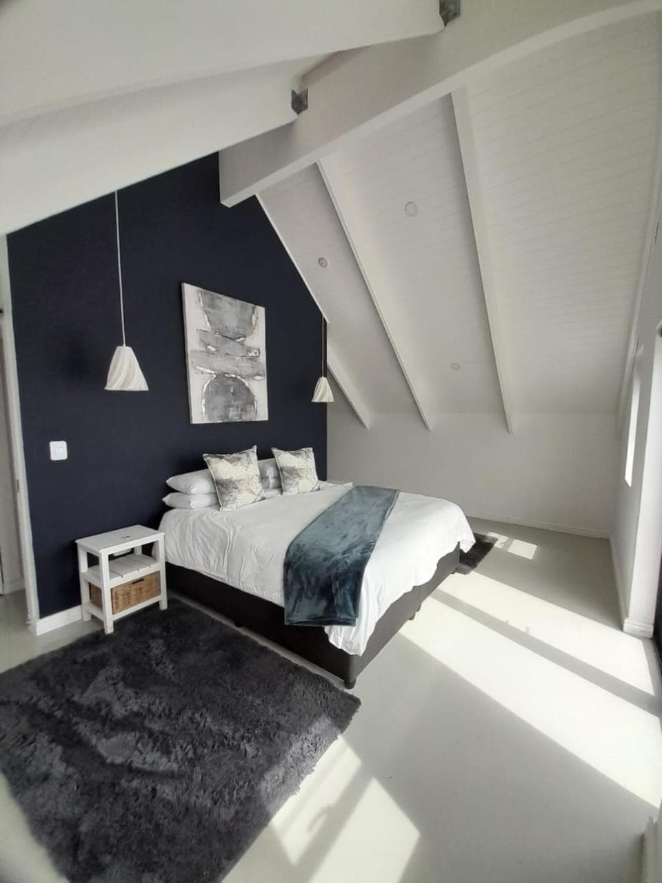 C-Rock Holiday Home Jacobs Bay photo 8