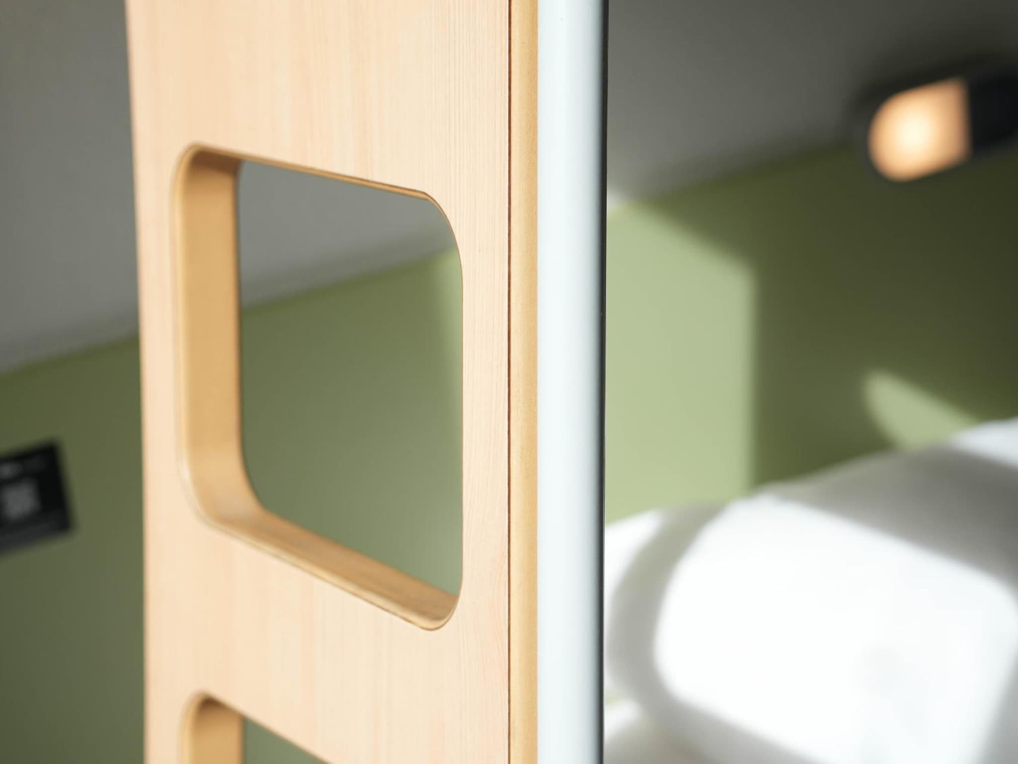 ibis budget Caen Porte de Bretagne photo 8