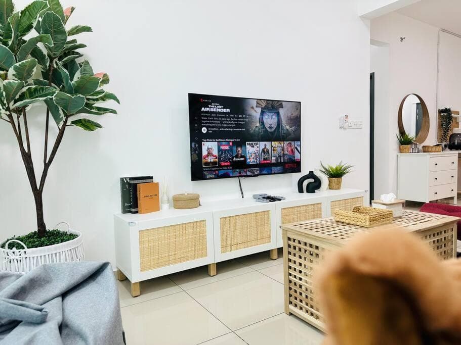 Premium Apartment BM Bandar Perda Metropol near Autocity-Iconcity-KPJ