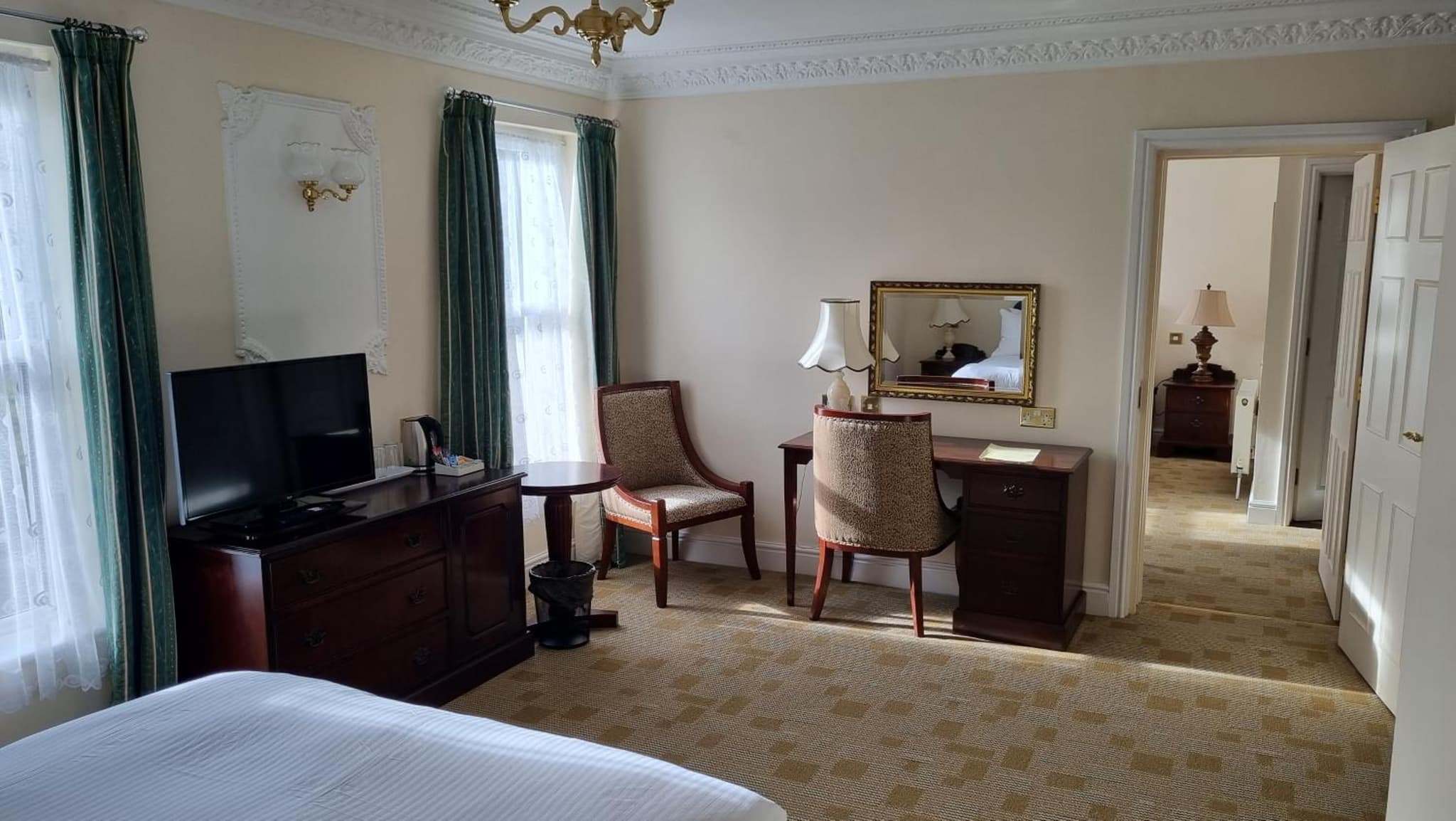 Botleigh Grange Hotel photo 9
