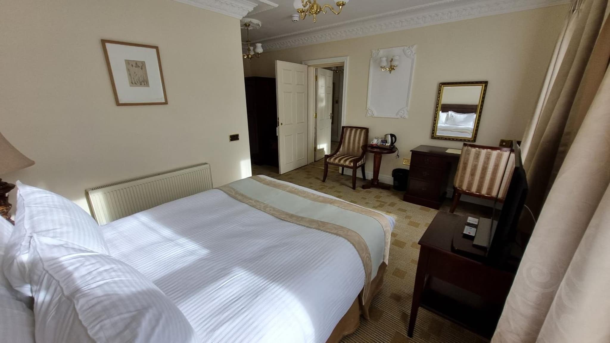 Botleigh Grange Hotel photo 7
