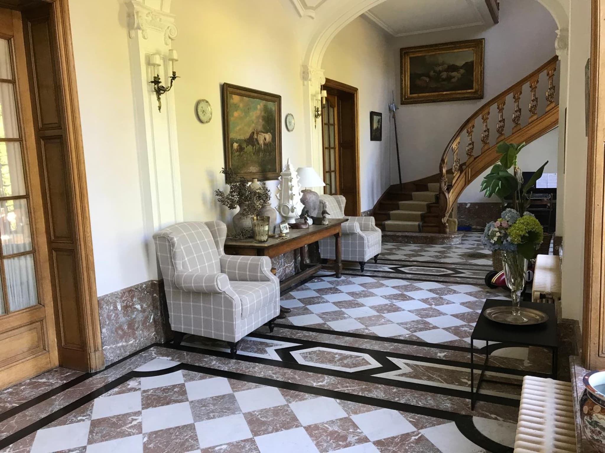 Château des Ablens photo 9