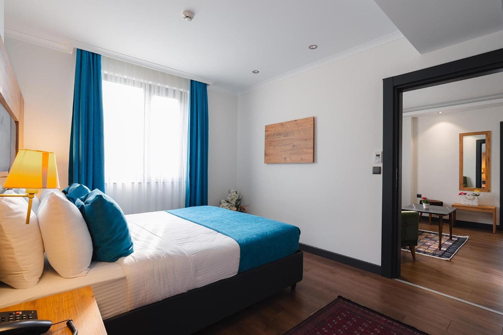 Berlin Suite Hotel Trabzon photo 6