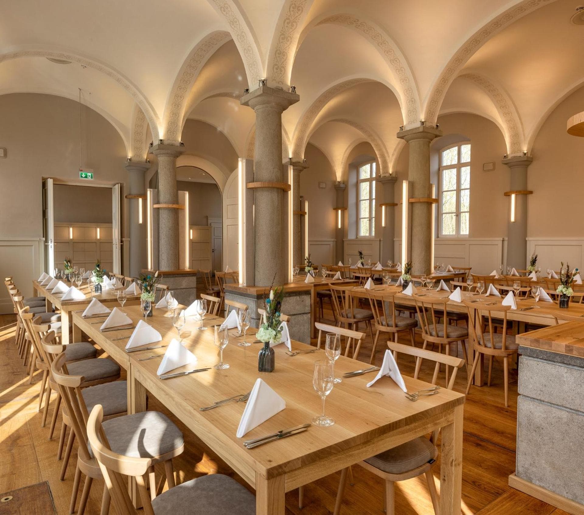 Hotel Kloster Holzen photo 5