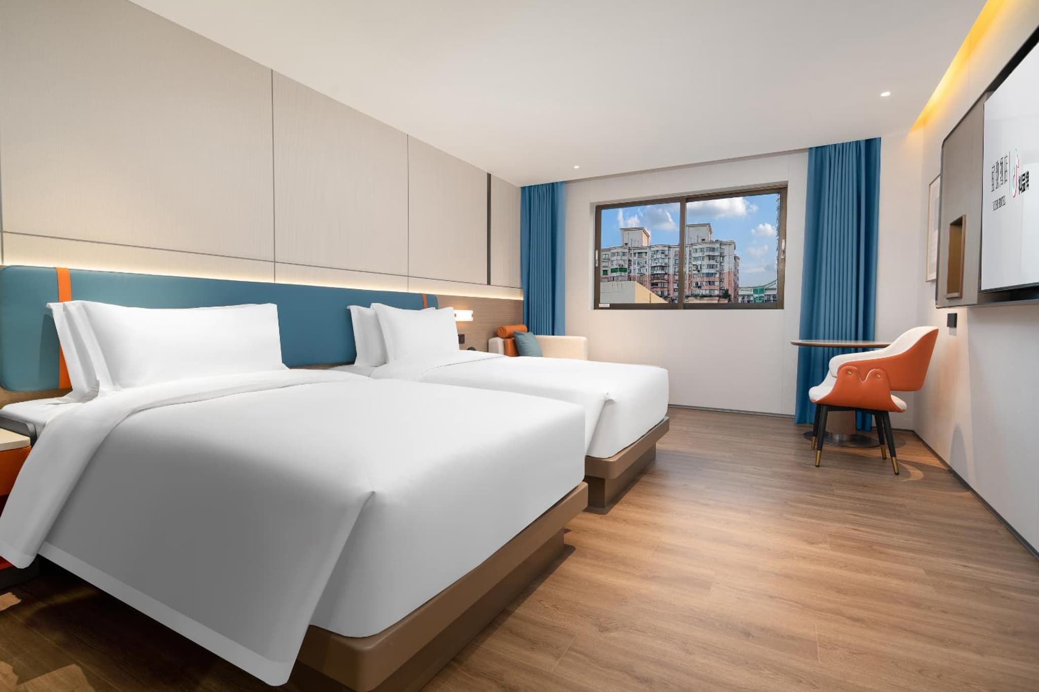 Yizhi Hotel - Guangzhou Beijing Road Chenjiaxuan Subway Station photo 9