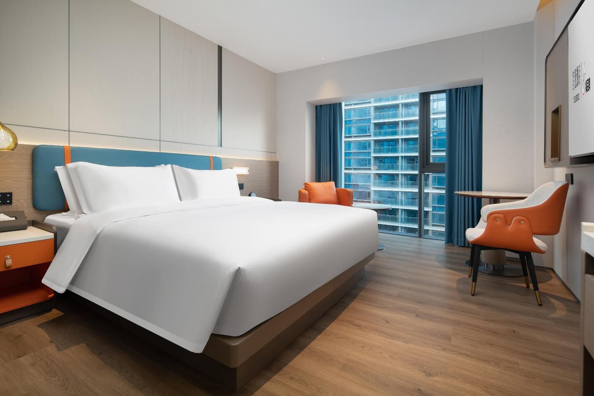 Yizhi Hotel - Guangzhou Beijing Road Chenjiaxuan Subway Station photo 5