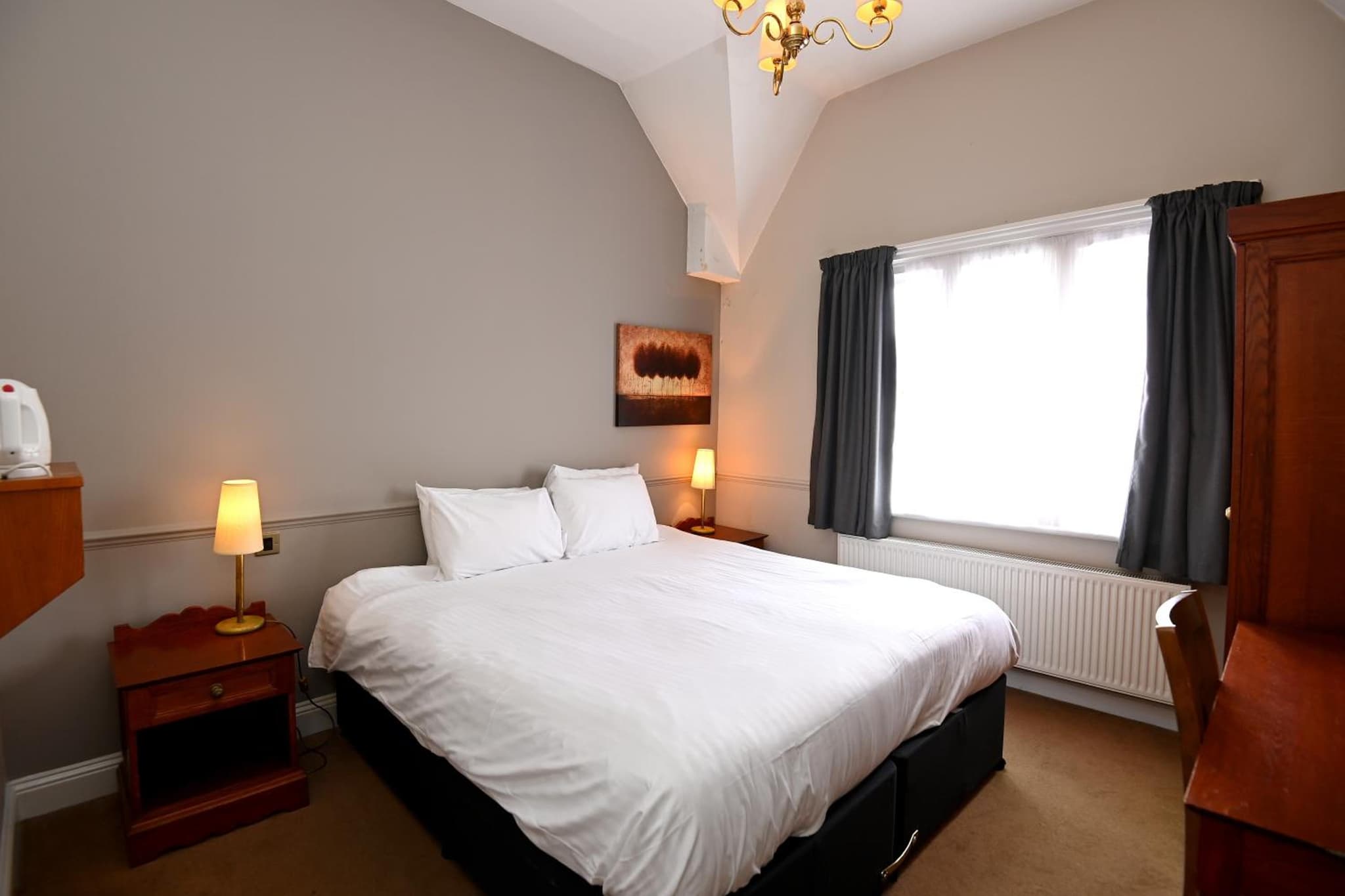 Original White Hart, Ringwood by Marston's Inns photo 4