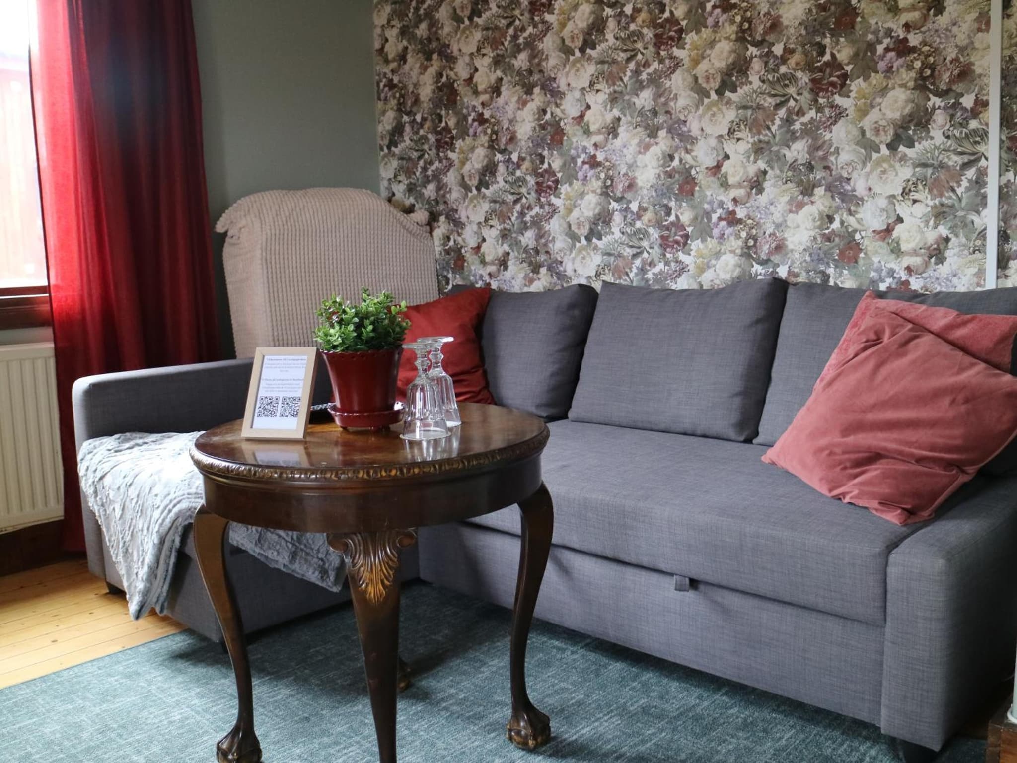 Lustigsgården Boutique Hotel photo 9