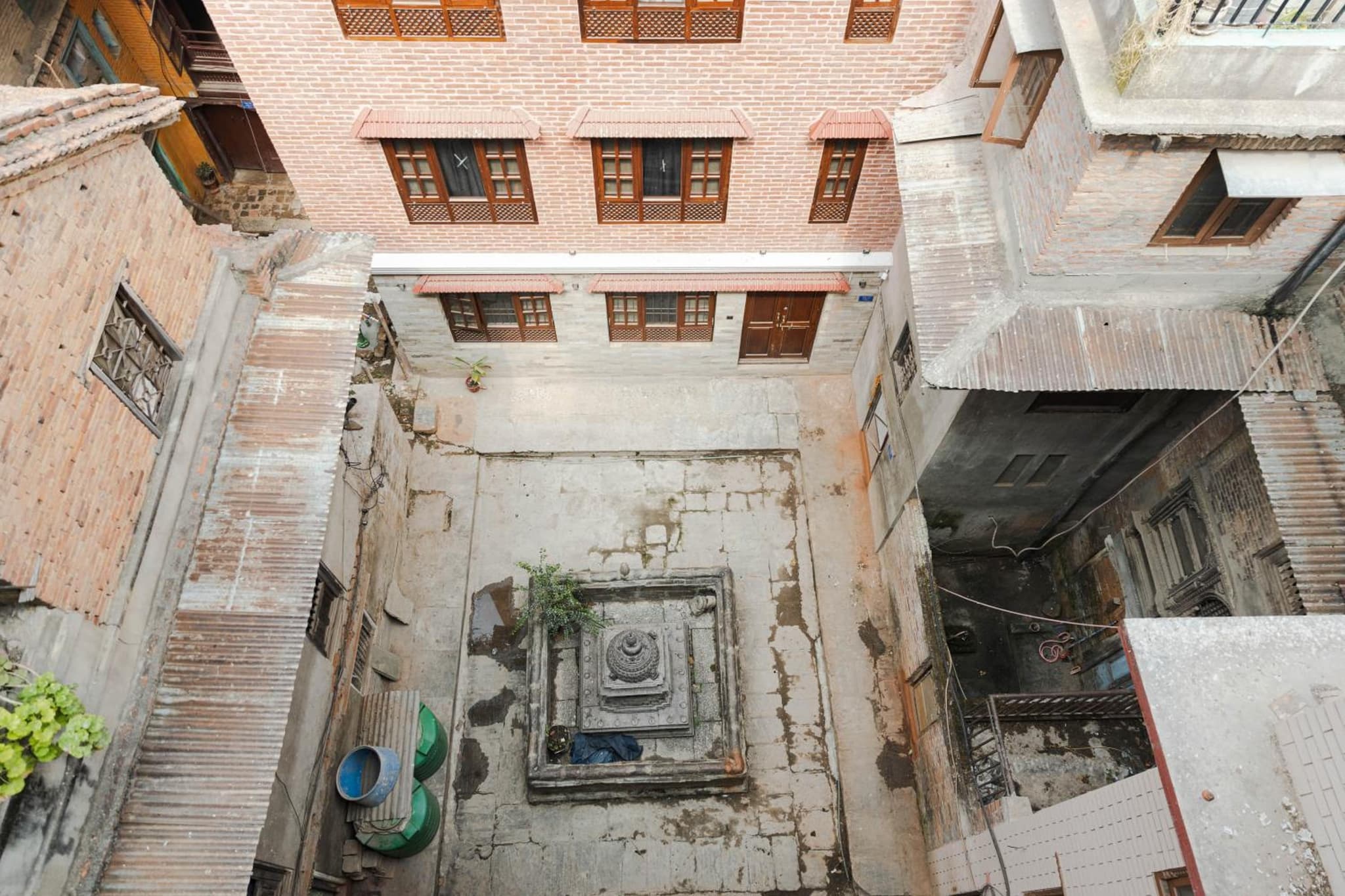 Bishram Apartments photo 5