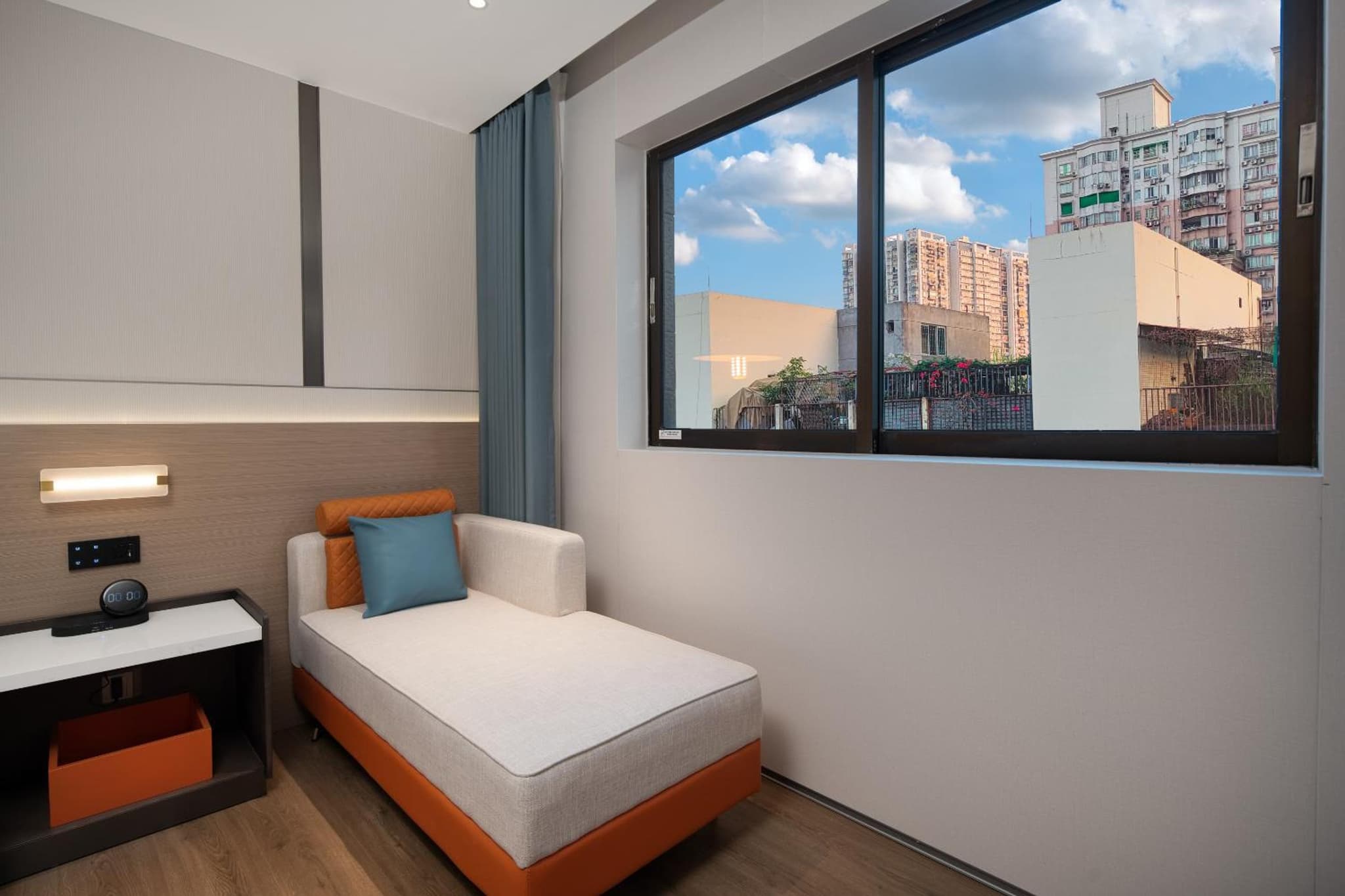 Yizhi Hotel - Guangzhou Beijing Road Chenjiaxuan Subway Station photo 8