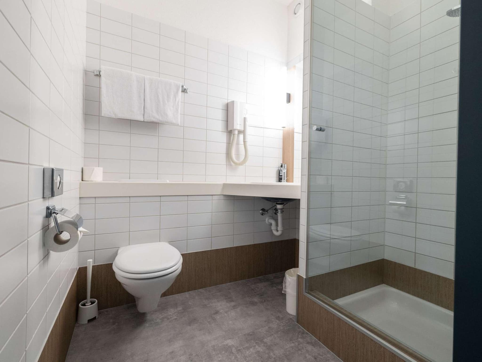 ibis Chur photo 2
