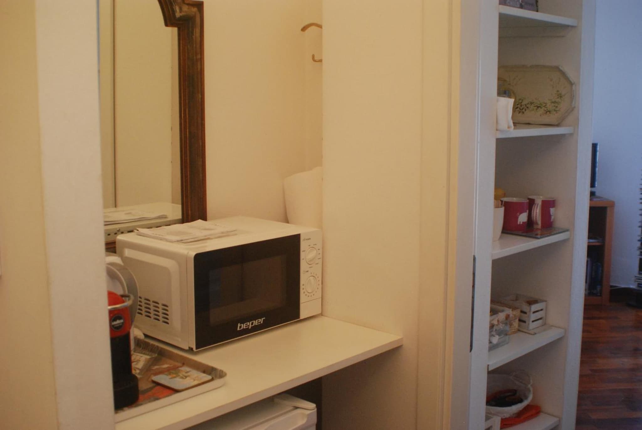 Interno 4 photo 8